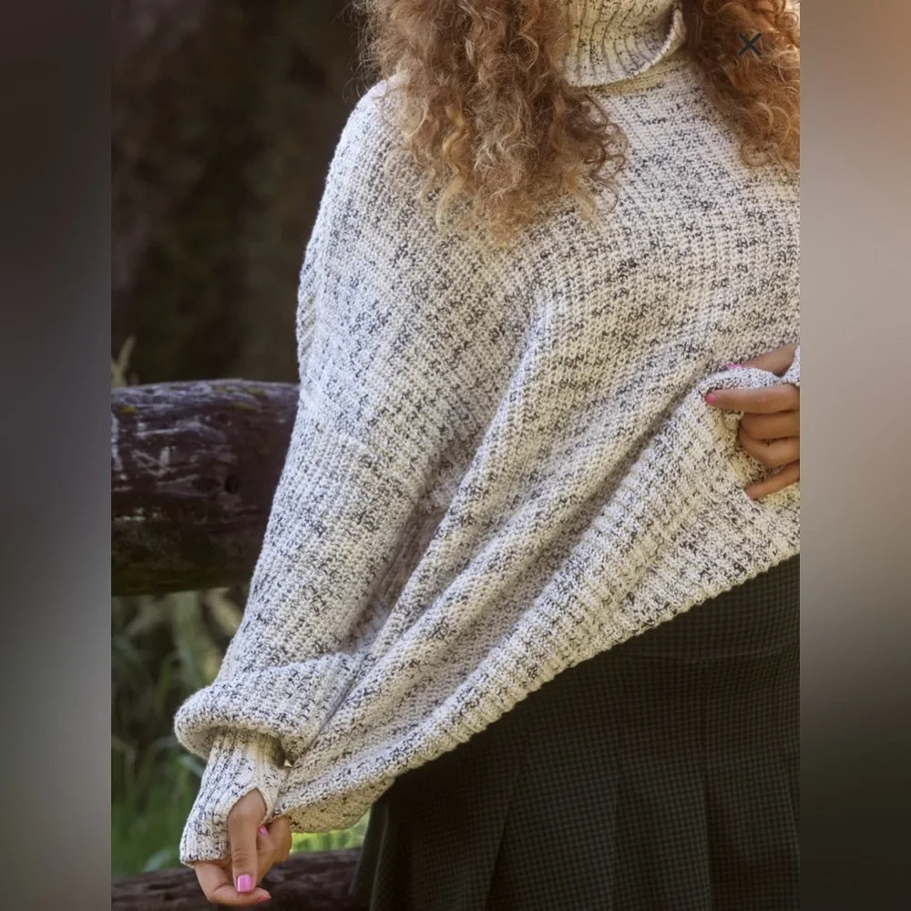 Aerie Sweater